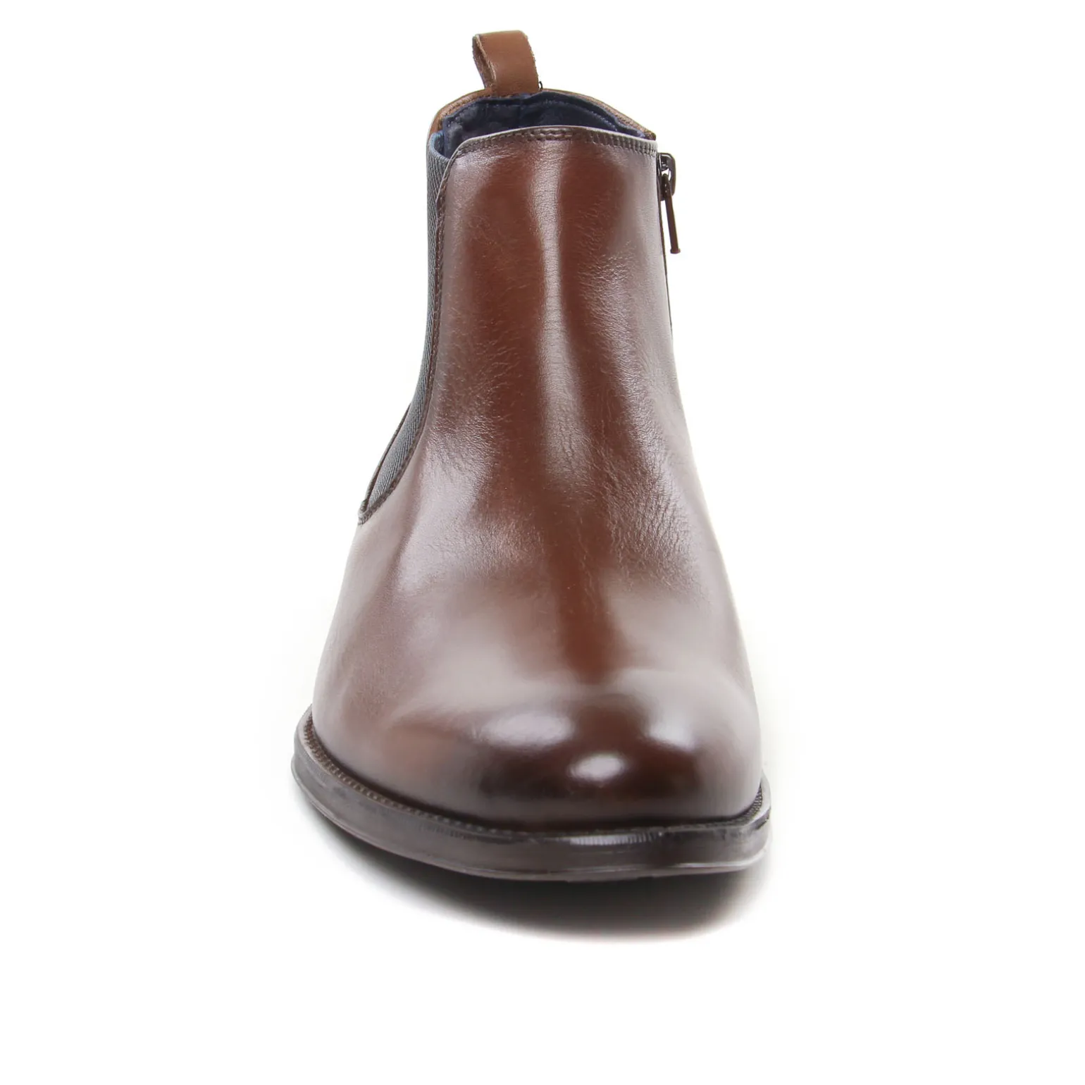 Boots Fluchos 8756 Marron