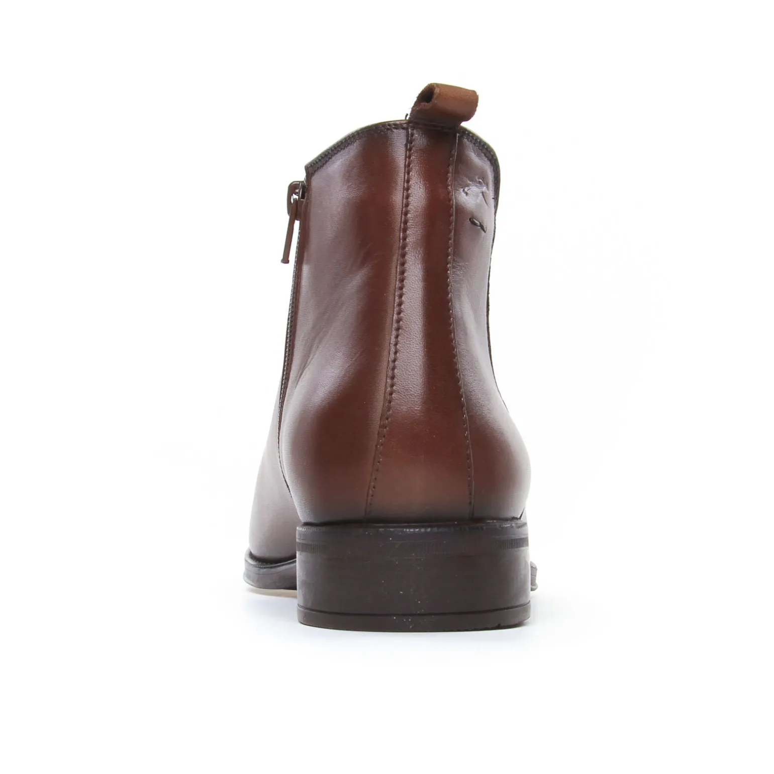 Boots Fluchos 8756 Marron