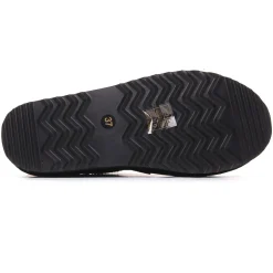 Boots Fourrées Natural World Glen 7309M Noir