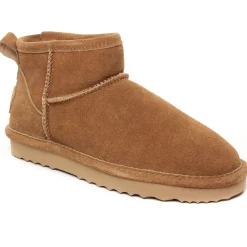 Boots Fourrées Natural World Kansas 7303 Cuero