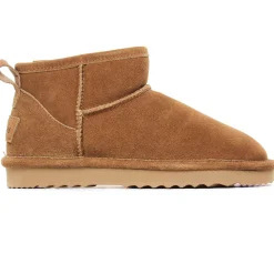 Boots Fourrées Natural World Kansas 7303 Cuero