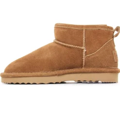 Boots Fourrées Natural World Kansas 7303 Cuero