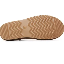 Boots Fourrées Natural World Kansas 7303 Cuero