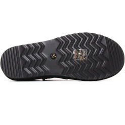 Boots Fourrées Natural World Kansas 7303 Noir