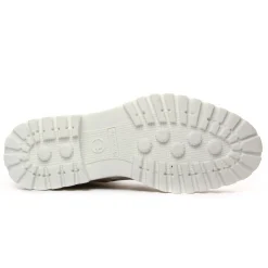 Boots Fourrées Tamaris 26893 Offwhite