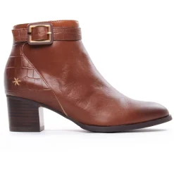Boots Jodhpur Mamzelle Torpa Cognac