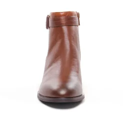 Boots Jodhpur Mamzelle Torpa Cognac
