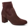 Boots Lassitude 5917 Marron