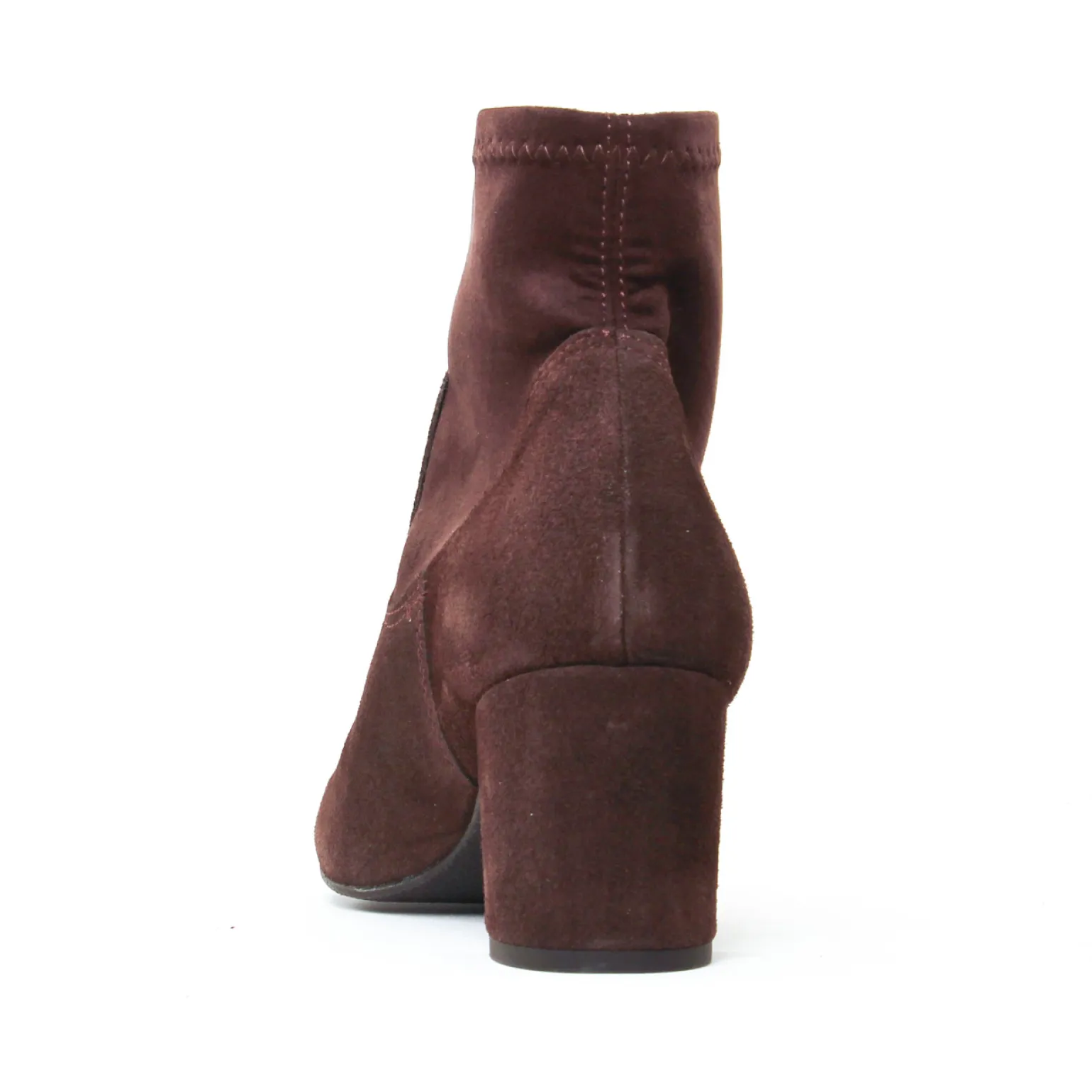 Boots Lassitude 5917 Marron