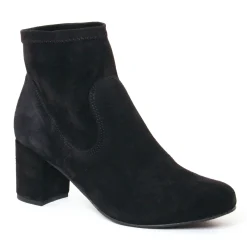 Boots Lassitude 5917 Preto