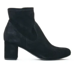 Boots Lassitude 5917 Preto