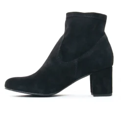 Boots Lassitude 5917 Preto
