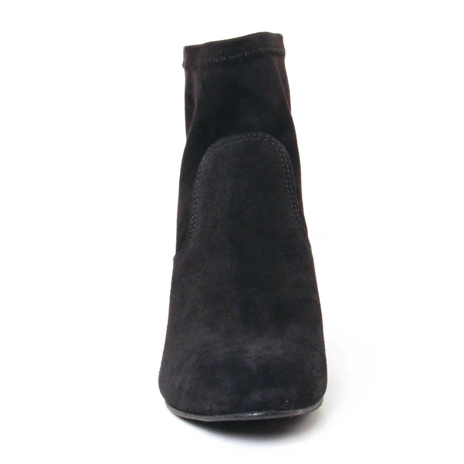 Boots Lassitude 5917 Preto