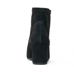 Boots Lassitude 5917 Preto