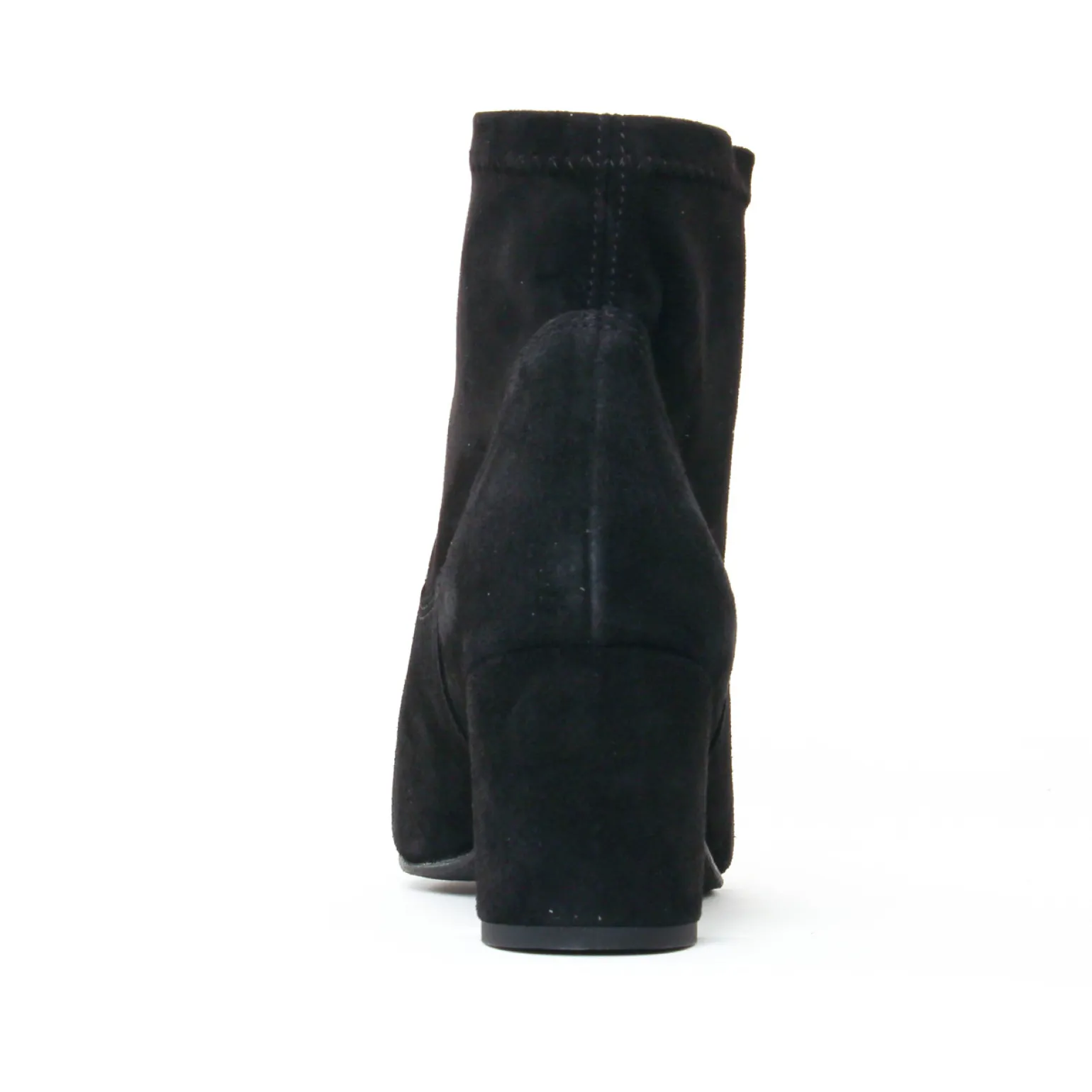 Boots Lassitude 5917 Preto