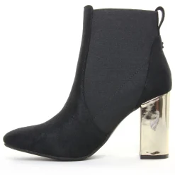 Boots Élastiquées Gioseppo 56613 Noir