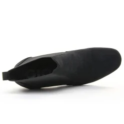 Boots Élastiquées Gioseppo 56613 Noir