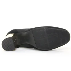 Boots Élastiquées Gioseppo 56613 Noir