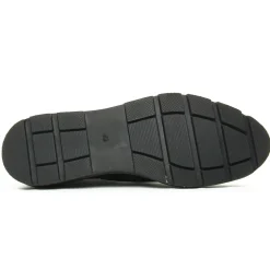 Boots Élastiquées Scarlatine 99175 Noir