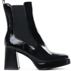 Boots Élastiquées Tamaris 25002 Black