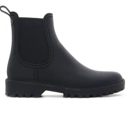 Boots Élastiquées Tamaris 25359 Black