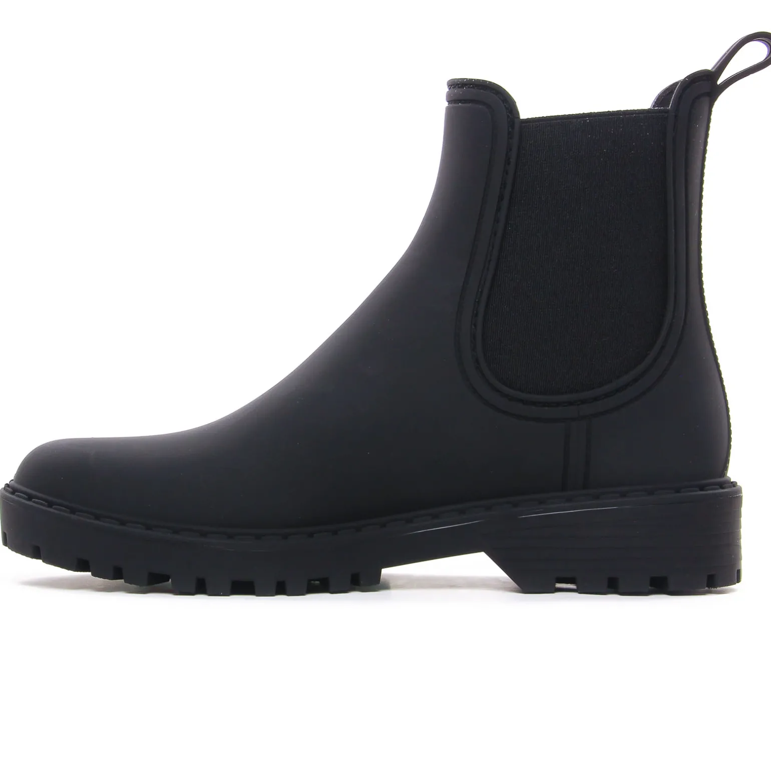 Boots Élastiquées Tamaris 25359 Black