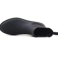 Boots Élastiquées Tamaris 25359 Black