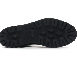 Boots Élastiquées Tamaris 25359 Black