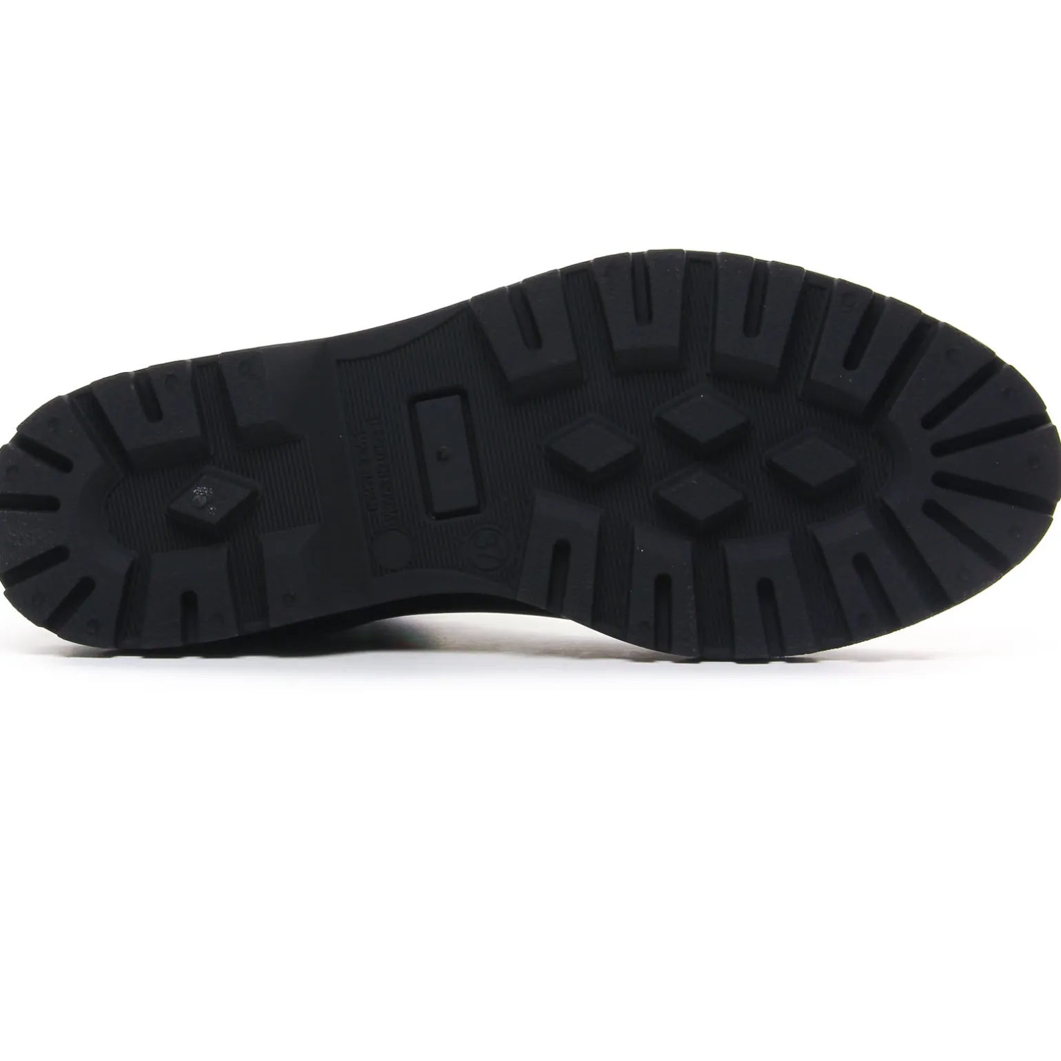 Boots Élastiquées Tamaris 25359 Black