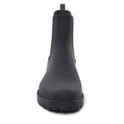 Boots Élastiquées Tamaris 25359 Black