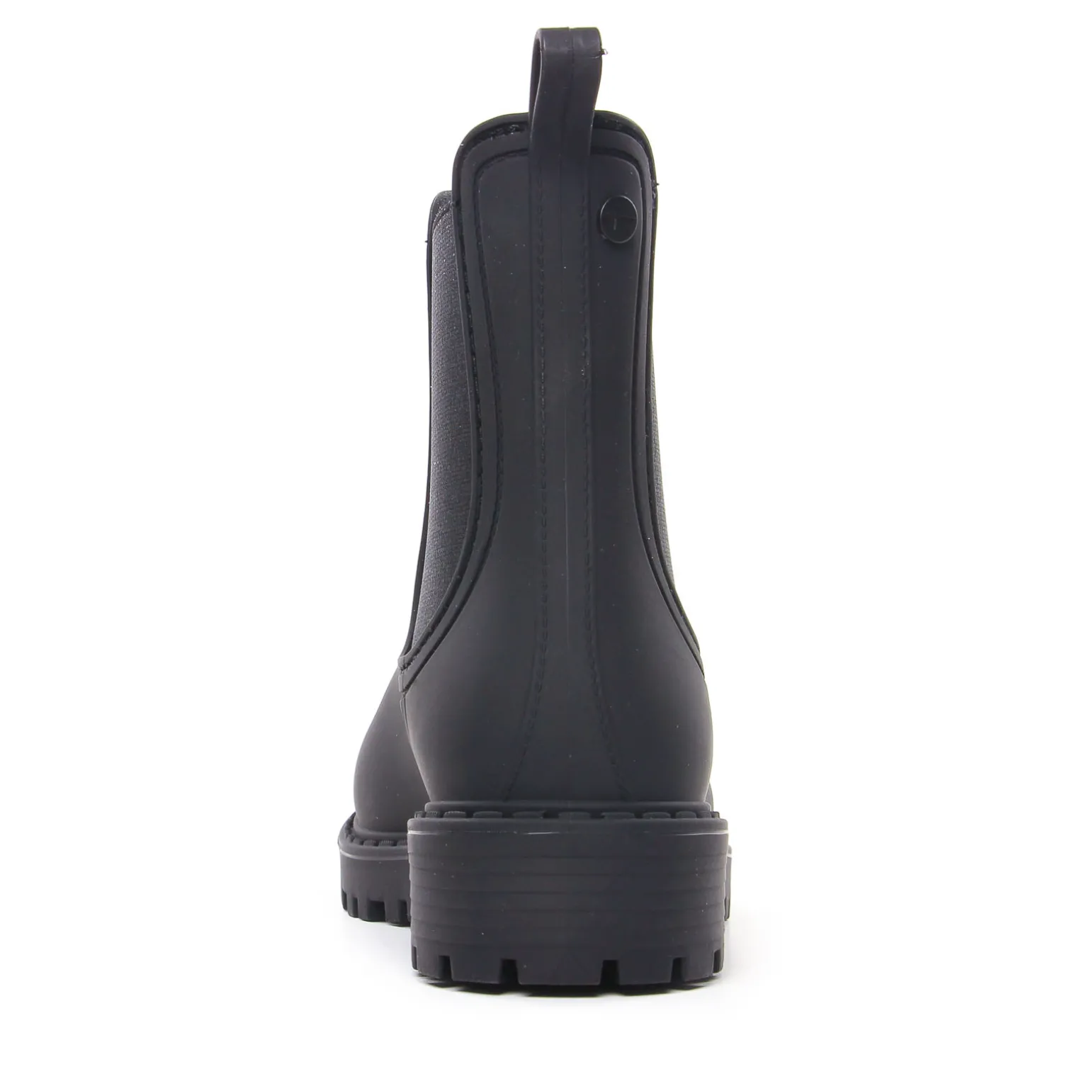 Boots Élastiquées Tamaris 25359 Black