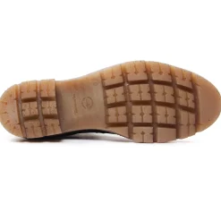 Boots Élastiquées Tamaris 25936 Navy