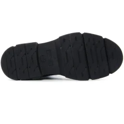 Boots Élastiquées Tamaris 25901 Black Leather