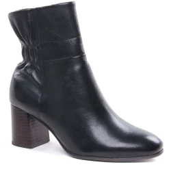 Boots Élastiquées Tamaris 25076 Black