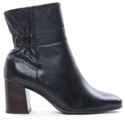 Boots Élastiquées Tamaris 25076 Black
