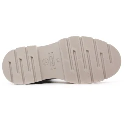 Boots Élastiquées Tamaris 26935 Olive