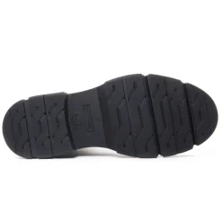 Boots Élastiquées Tamaris 25901 Black Leather