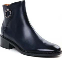 Boots Mamzelle Jeton Navy