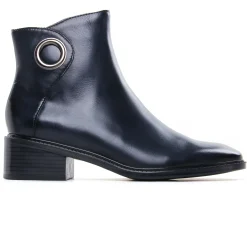 Boots Mamzelle Jeton Navy