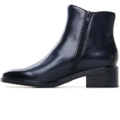 Boots Mamzelle Jeton Navy