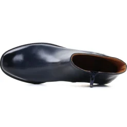 Boots Mamzelle Jeton Navy