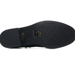 Boots Mamzelle Jeton Navy