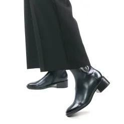 Boots Mamzelle Jeton Navy