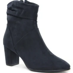 Boots Marco Tozzi 25307 Navy