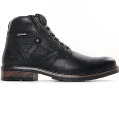 Boots Redskins Eternel Noir
