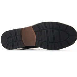 Boots Redskins Eternel Noir