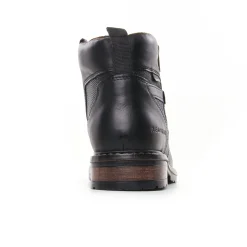 Boots Redskins Eternel Noir