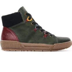 Boots Rieker N0711-54 Forest Multi