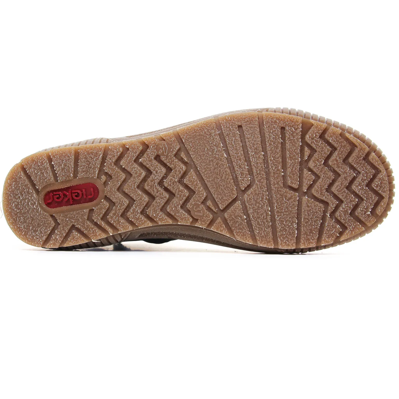 Boots Rieker N0711-54 Forest Multi