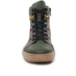 Boots Rieker N0711-54 Forest Multi